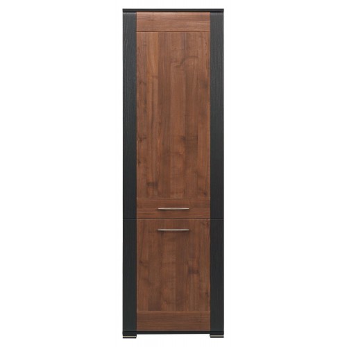 Skapis NAOMI NA5, rieksts wenge